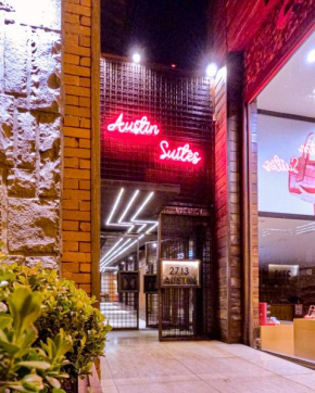 Austin Suites Gramado